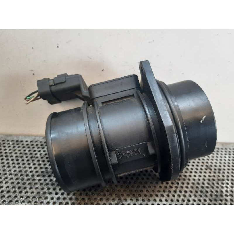 Recambio de caudalimetro para renault laguna ii (bg0) luxe privilege referencia OEM IAM 7700314057 5WK9609 SIEMENS