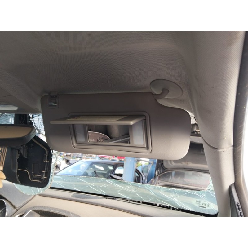 Recambio de parasol derecho para opel astra j sports tourer enjoy referencia OEM IAM   