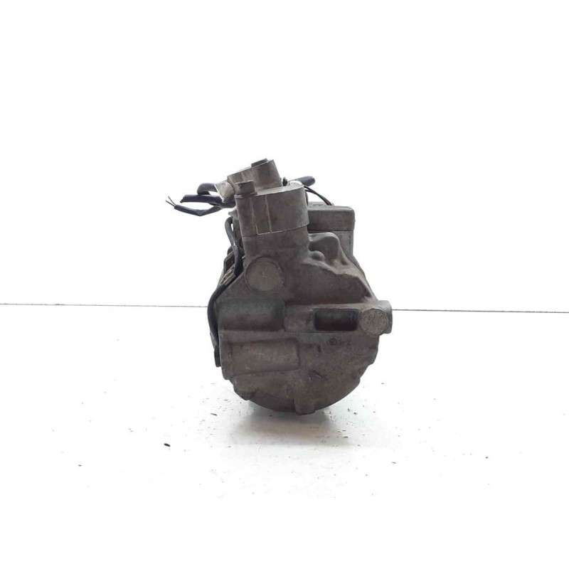 Recambio de compresor aire acondicionado para audi a4 berlina (8e) 2.0 referencia OEM IAM 7SEU16C03C05 447220 5