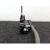 Recambio de cerradura puerta trasera derecha para nissan juke (f15) acenta referencia OEM IAM 25131  