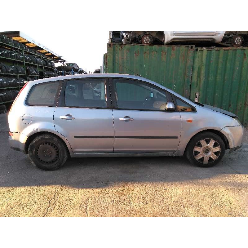 ford focus c-max (cap) del año 2006