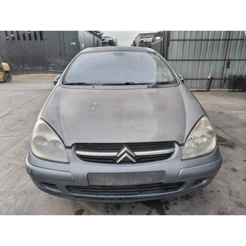 citroën c5 berlina del año 2003