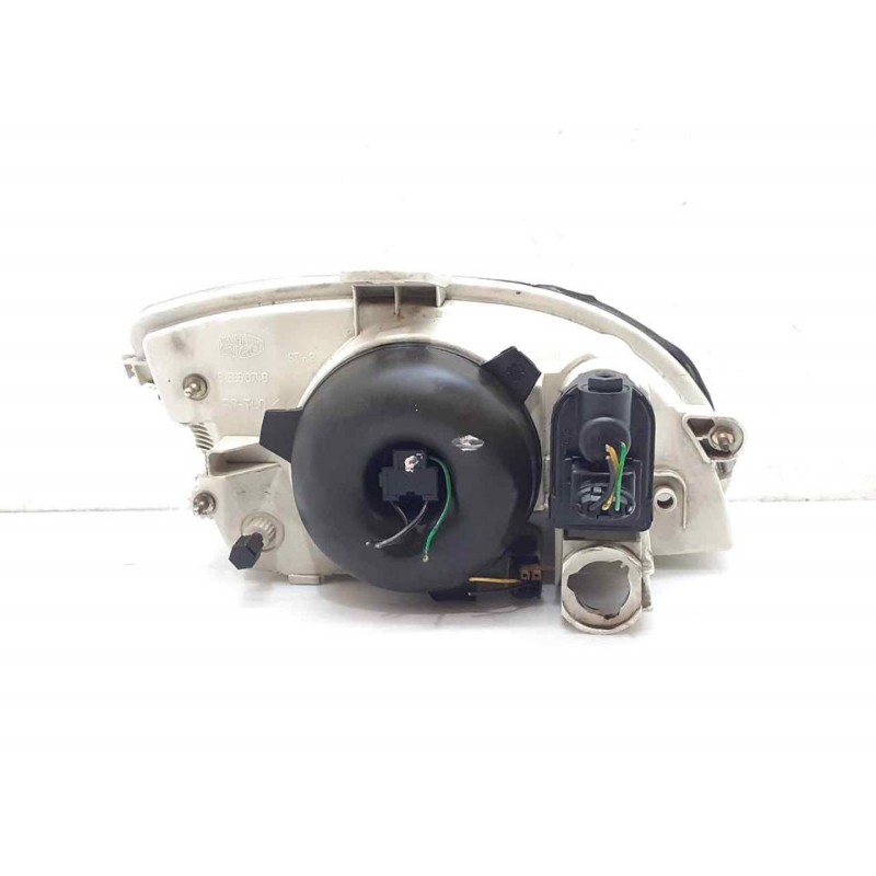 Recambio de faro izquierdo para fiat seicento (187) active referencia OEM IAM 46769167 - Azul 3