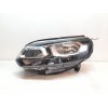 Recambio de faro izquierdo para opel vivaro furgón l express referencia OEM IAM 9808567780  