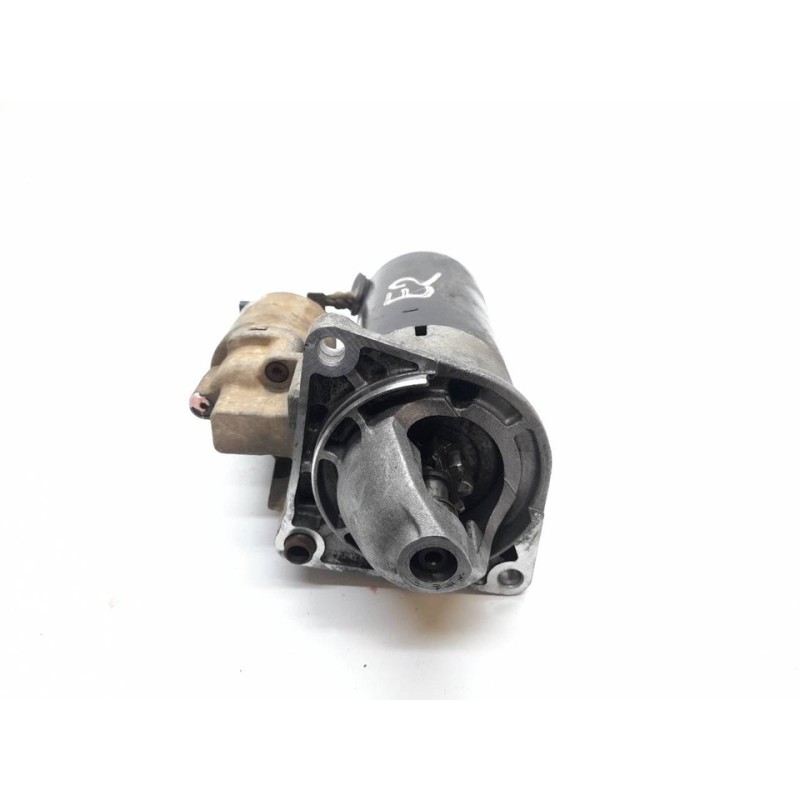 Recambio de motor arranque para fiat doblo emotion referencia OEM IAM 0001108240 51832954A BOSCH - Blanco 3