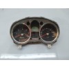 Recambio de cuadro instrumentos para nissan x-trail (t31) se referencia OEM IAM JG500LY5G 0710240009B 