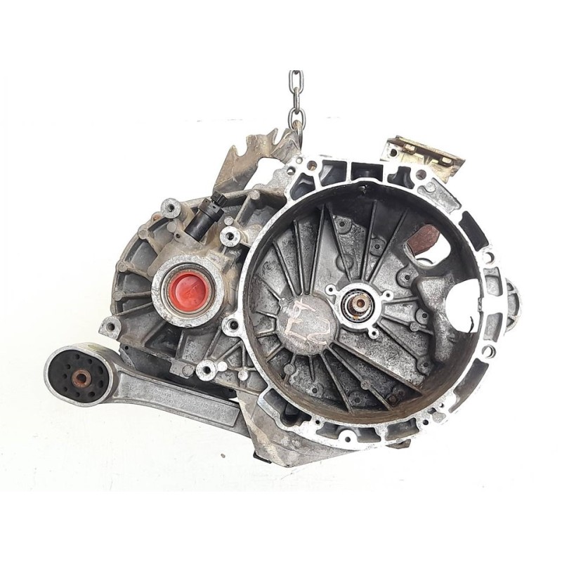 Recambio de caja cambios para ford galaxy (vx) 1.9 tdi cat referencia OEM IAM 957TAC - Azul 5