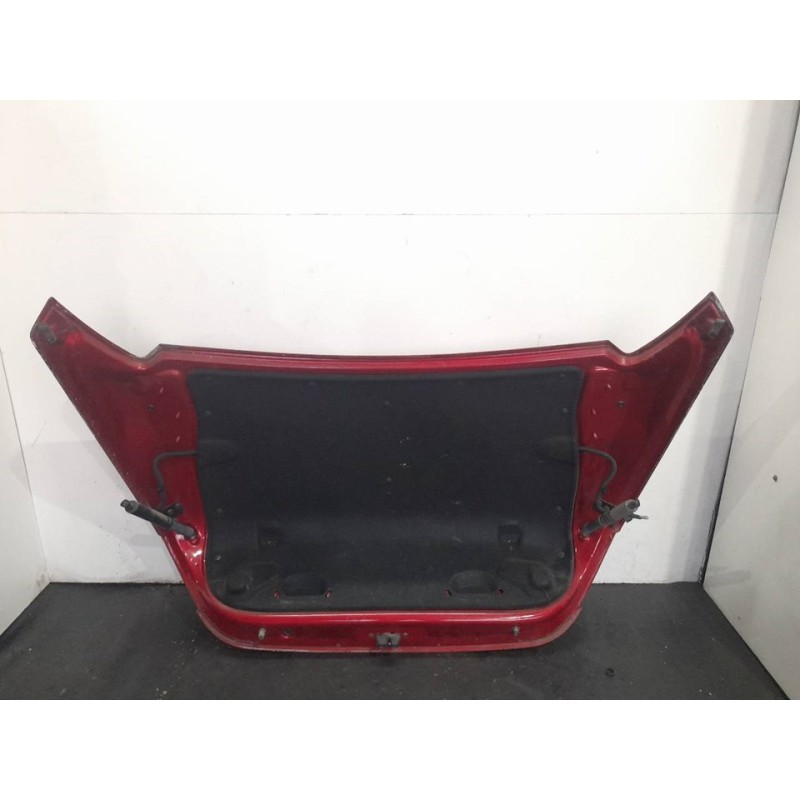 Recambio de tapa maletero para peugeot 307 cc (s1) 1.6 referencia OEM IAM 2