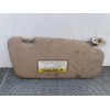 Recambio de parasol izquierdo para kia carens 1.8 ls monovolumen referencia OEM IAM   