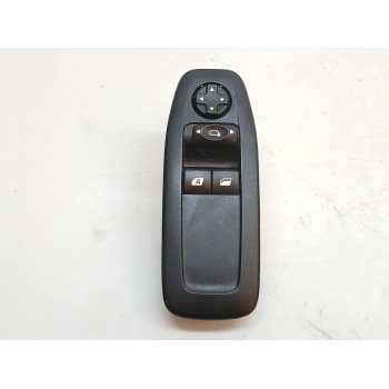 MANDO ELEVALUNAS DELANTERO IZQUIERDO 96751127ZD 
