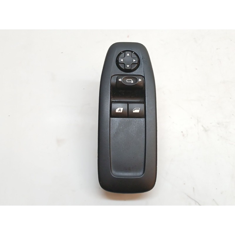 Recambio de mando elevalunas delantero izquierdo para peugeot 208 style referencia OEM IAM 96751127ZD  