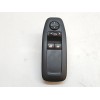 Recambio de mando elevalunas delantero izquierdo para peugeot 208 style referencia OEM IAM 96751127ZD  