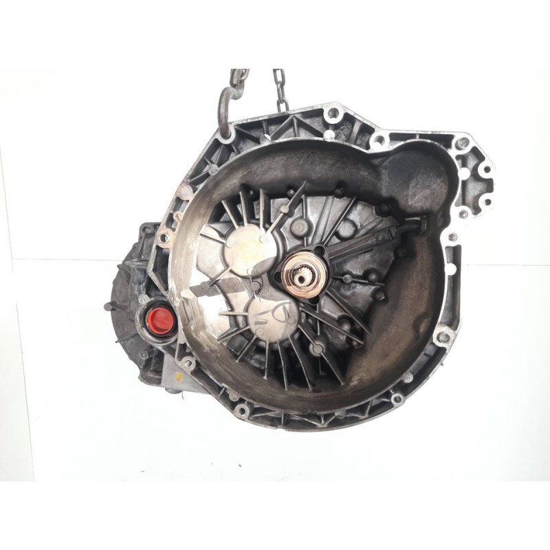 Recambio de caja cambios para renault laguna ii (bg0) privilege referencia OEM IAM PK6002 3
