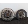 Recambio de kit embrague para renault megane ii berlina 3p confort authentique referencia OEM IAM 8201044952  LUK
