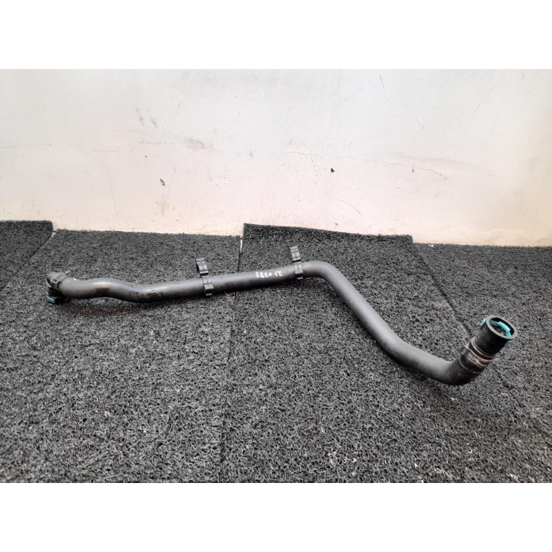 Recambio de tubo para jaguar xe prestige referencia OEM IAM   