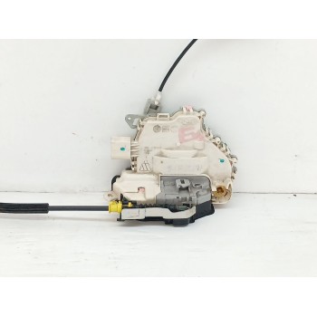 CERRADURA PUERTA DELANTERA IZQUIERDA 8J1837015C 