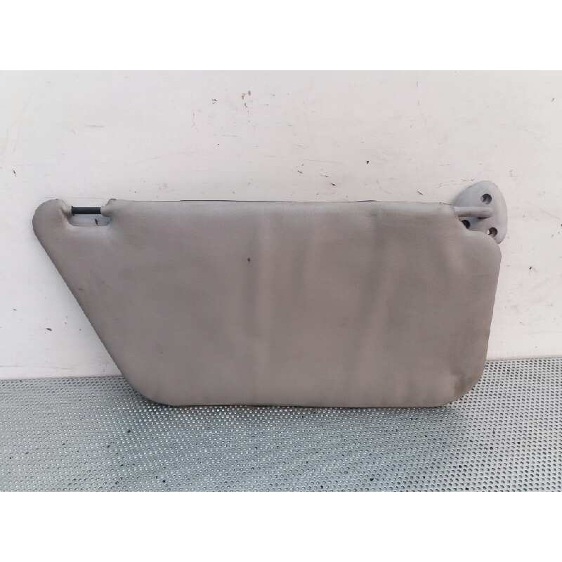 Recambio de parasol derecho para ford transit connect (tc7) 1.8 tdci cat referencia OEM IAM   