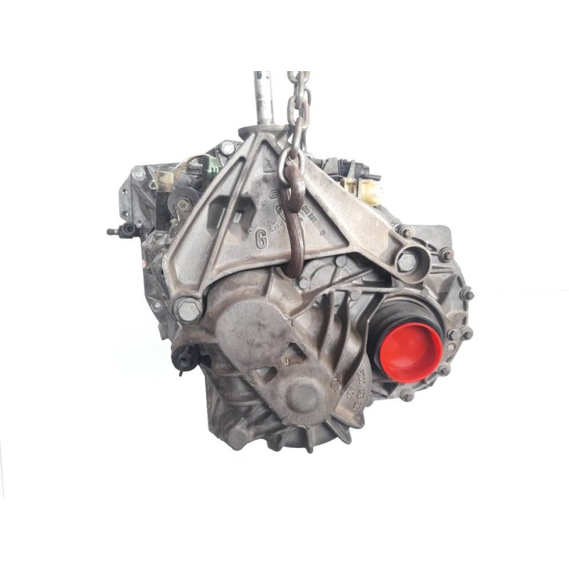 Recambio de caja cambios para renault laguna ii (bg0) privilege referencia OEM IAM PK6002 4