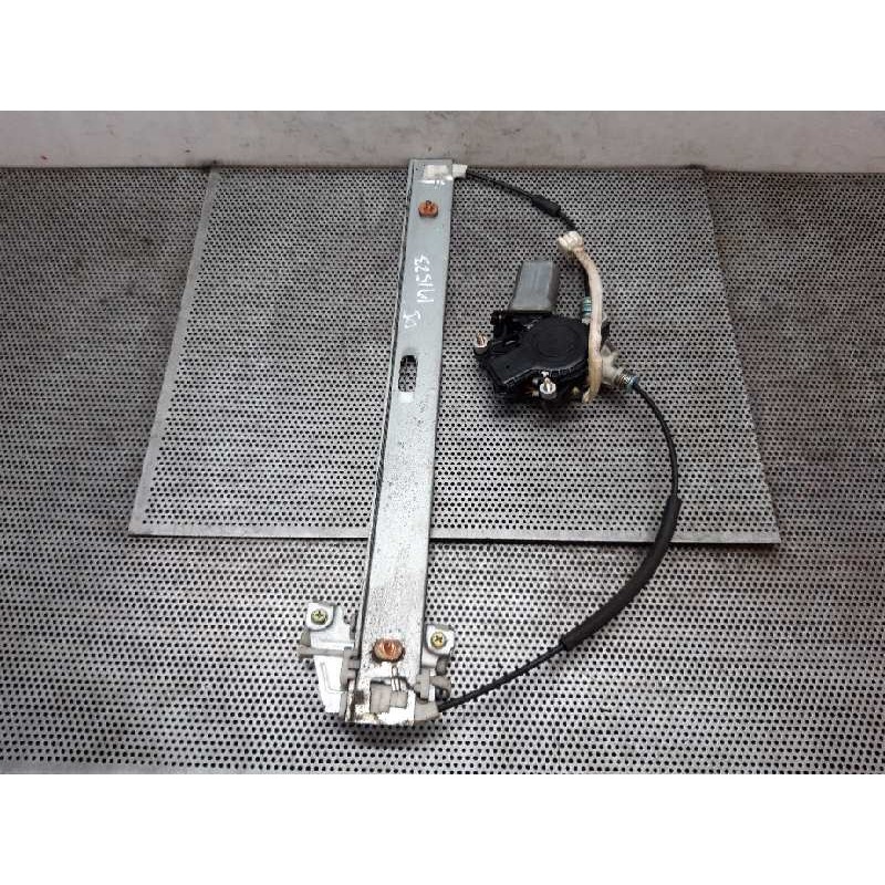 Recambio de elevalunas delantero izquierdo para mazda premacy (cp) td active referencia OEM IAM 8620400024  