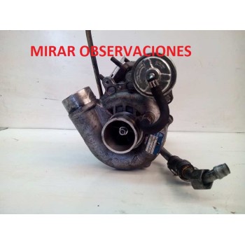 TURBOCOMPRESOR 53039880089 PL5023272300104 