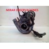 Recambio de turbocompresor para iveco daily combi 35 - s 12 combi referencia OEM IAM 53039880089 PL5023272300104 