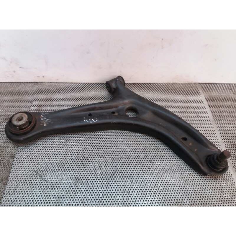 Recambio de brazo suspension inferior delantero derecho para ford fiesta (cb1) 1.4 16v cat referencia OEM IAM   