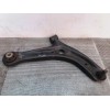 Recambio de brazo suspension inferior delantero derecho para ford fiesta (cb1) 1.4 16v cat referencia OEM IAM   