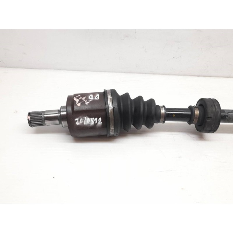 Recambio de transmision delantera derecha para honda hr-v (gh) 4wd (5-ptas.) referencia OEM IAM 2