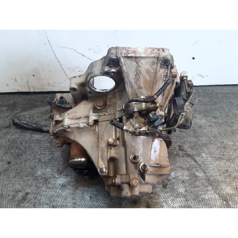 Recambio de caja cambios para honda accord berlina (cg7-9/ch1-7) 1.6i ls (i) referencia OEM IAM PH1005885 4
