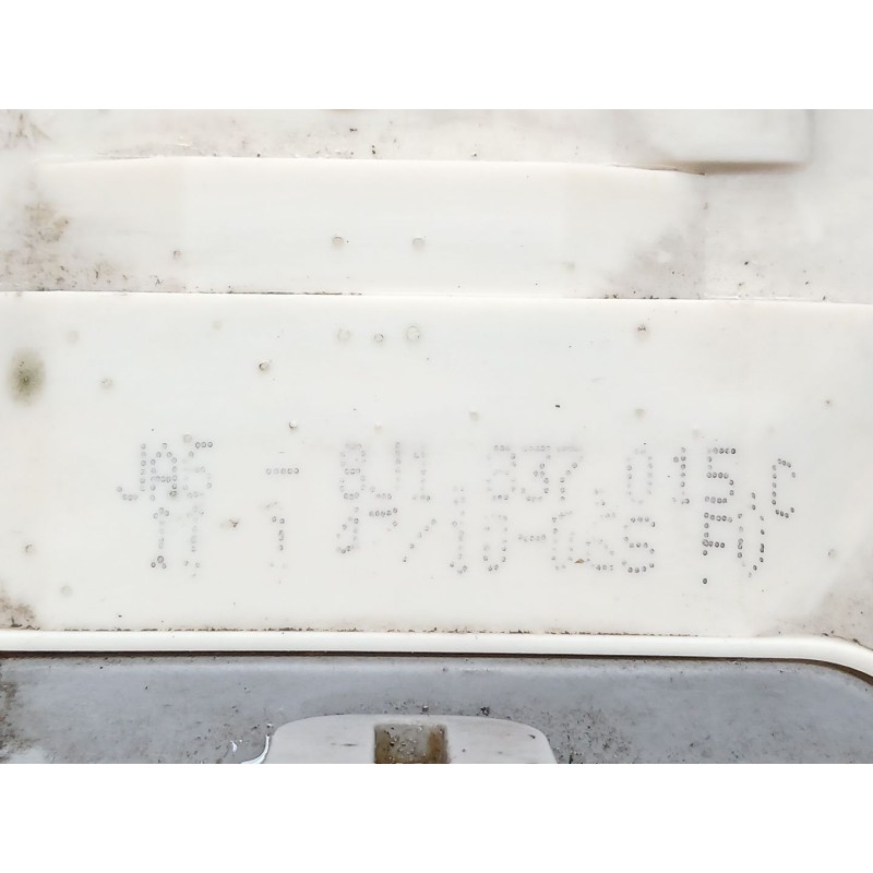 Recambio de cerradura puerta delantera izquierda para audi a4 ber. (b8) básico quattro referencia OEM IAM 8J1837015C - Azul 2