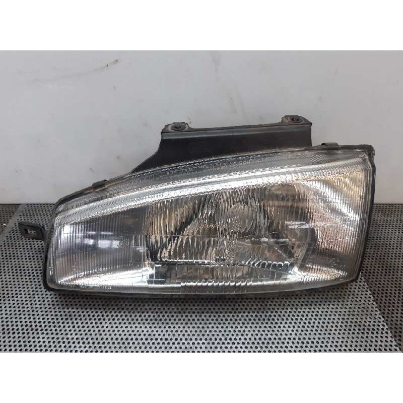 Recambio de faro izquierdo para hyundai lantra (j1) 1.6 16v gls dohc referencia OEM IAM   