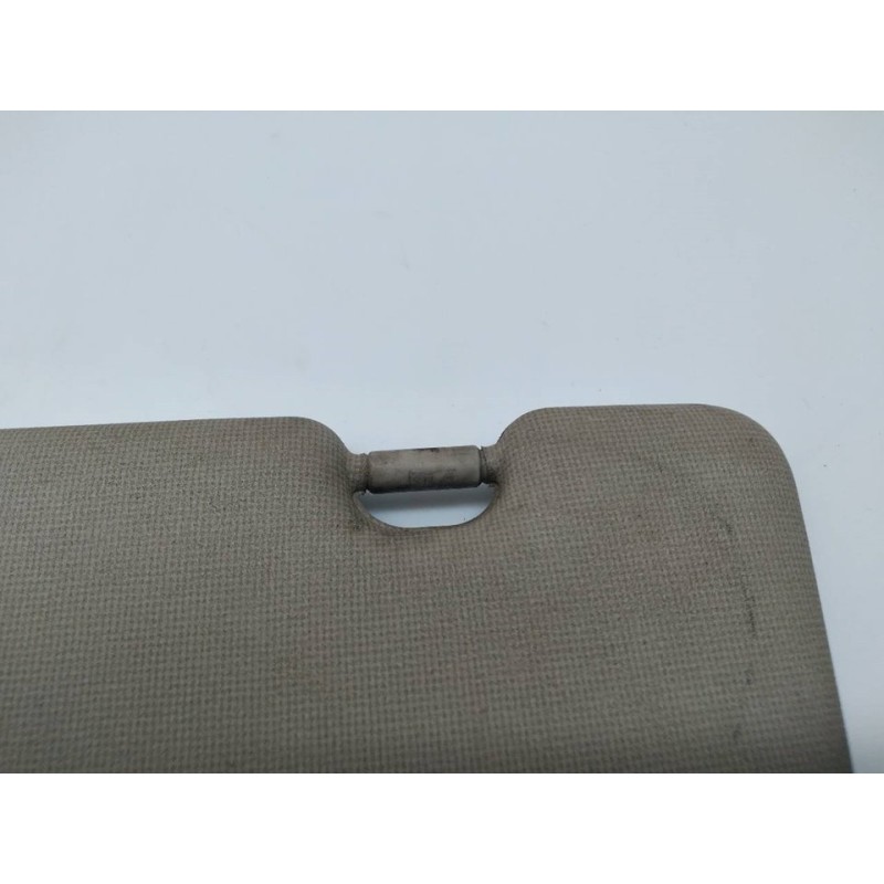 Recambio de parasol izquierdo para kia picanto concept referencia OEM IAM - Blanco 5