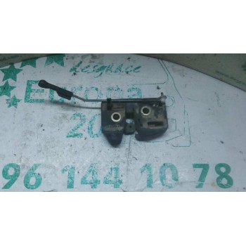 CERRADURA MALETERO / PORTON 6H0827505A 