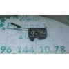 Recambio de cerradura maletero / porton para seat arosa (6h1) referencia OEM IAM 6H0827505A  