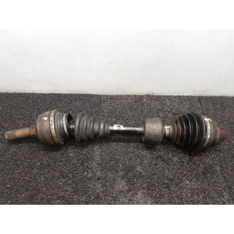 Recambio de transmision delantera izquierda para ford galaxy (vx) 1.9 tdi cat referencia OEM IAM   
