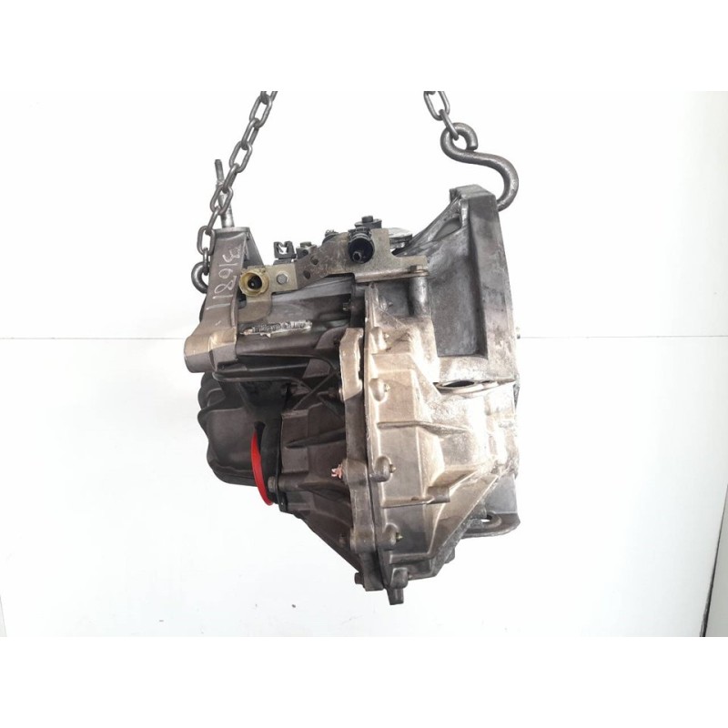 Recambio de caja cambios para renault laguna ii (bg0) privilege referencia OEM IAM PK6002 5