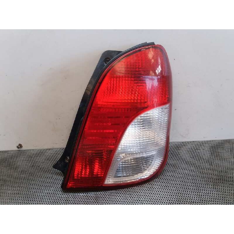 Recambio de piloto trasero derecho para kia carens 1.8 ls monovolumen referencia OEM IAM   