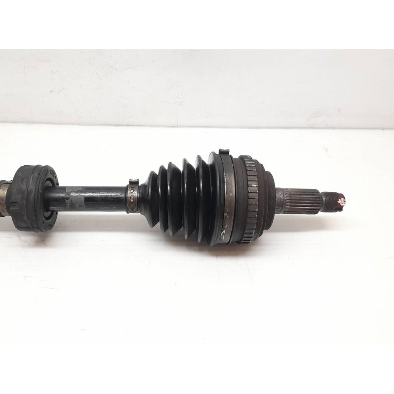Recambio de transmision delantera derecha para honda hr-v (gh) 4wd (5-ptas.) referencia OEM IAM 3