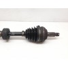 Recambio de transmision delantera derecha para honda hr-v (gh) 4wd (5-ptas.) referencia OEM IAM   