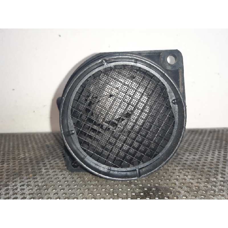 Recambio de caudalimetro para renault laguna ii (bg0) luxe privilege referencia OEM IAM 7700314057 5WK9609 SIEMENS - Negro 4