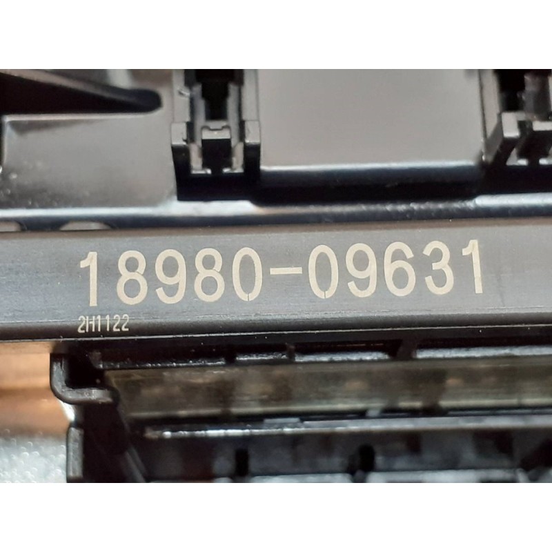 Recambio de caja reles / fusibles para hyundai i30 (pd) n line 30 aniversario referencia OEM IAM 1898009631 3