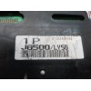 Recambio de cuadro instrumentos para nissan x-trail (t31) se referencia OEM IAM JG500LY5G 0710240009B 