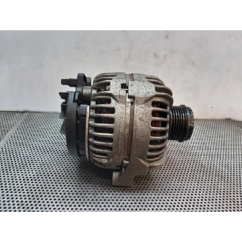 Recambio de alternador para volvo s40 berlina 1.8 16v referencia OEM IAM 0124525029 8676498 BOSCH - Azul 2