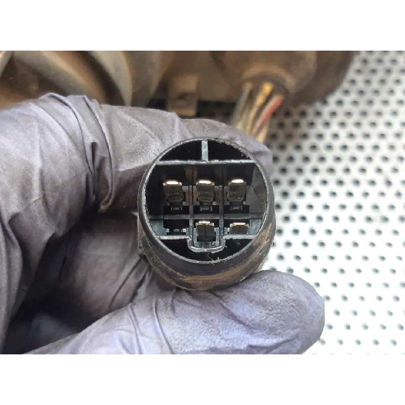 Recambio de faro izquierdo para hyundai lantra (j1) 1.6 16v gls dohc referencia OEM IAM - Gris 2