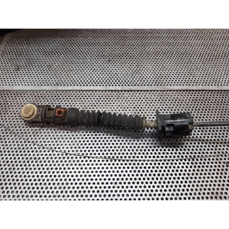 Recambio de palanca cambio para volvo s80 berlina d5 referencia OEM IAM P08689467 8675068 2