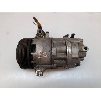 COMPRESOR AIRE ACONDICIONADO 