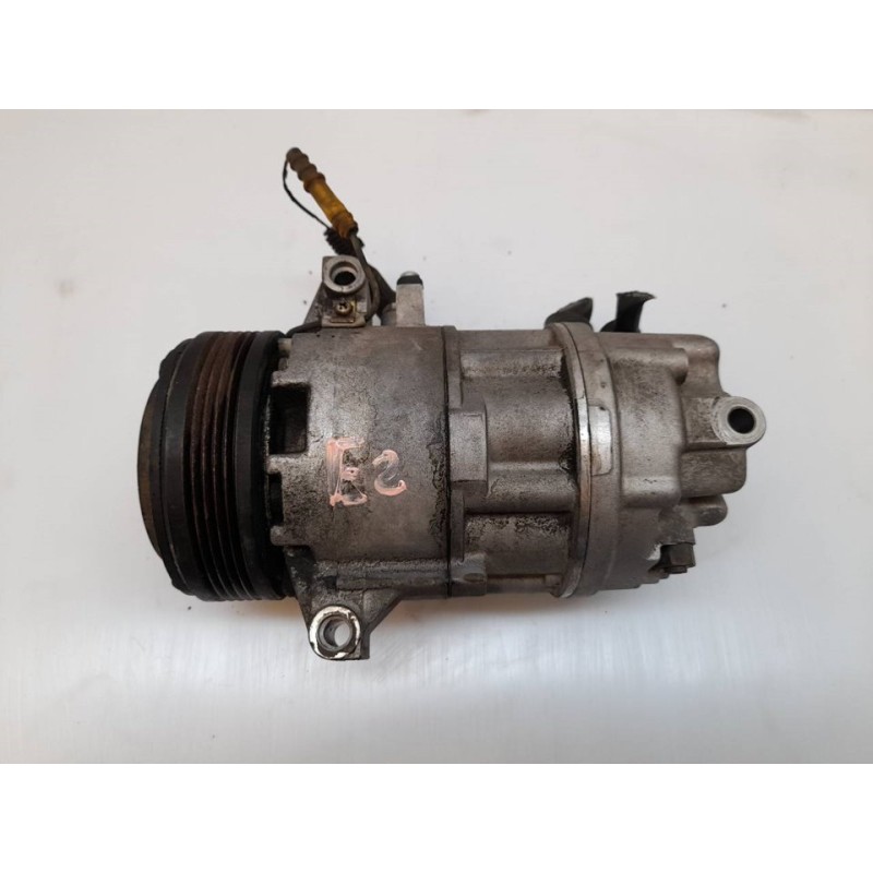 Recambio de compresor aire acondicionado para bmw serie 3 coupe (e46) 318 ci referencia OEM IAM   