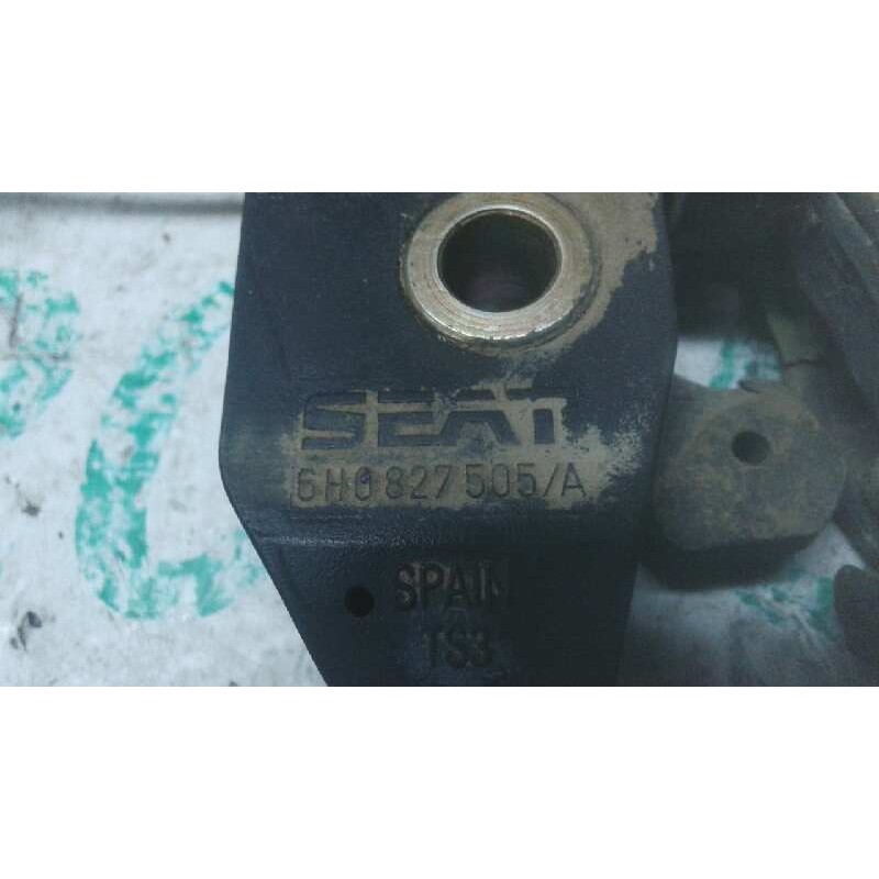 Recambio de cerradura maletero / porton para seat arosa (6h1) referencia OEM IAM 6H0827505A 2