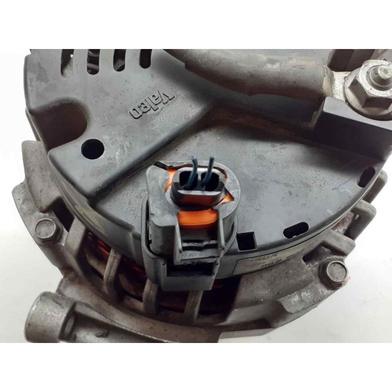 Recambio de alternador para audi a4 berlina (8e) 2.0 referencia OEM IAM 06B903016AA 3