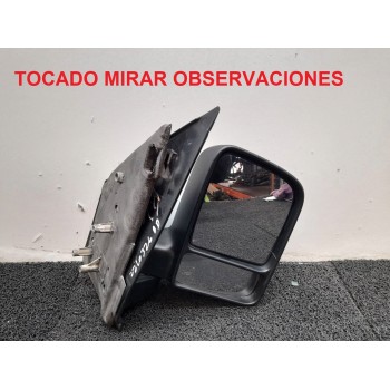 RETROVISOR DERECHO 